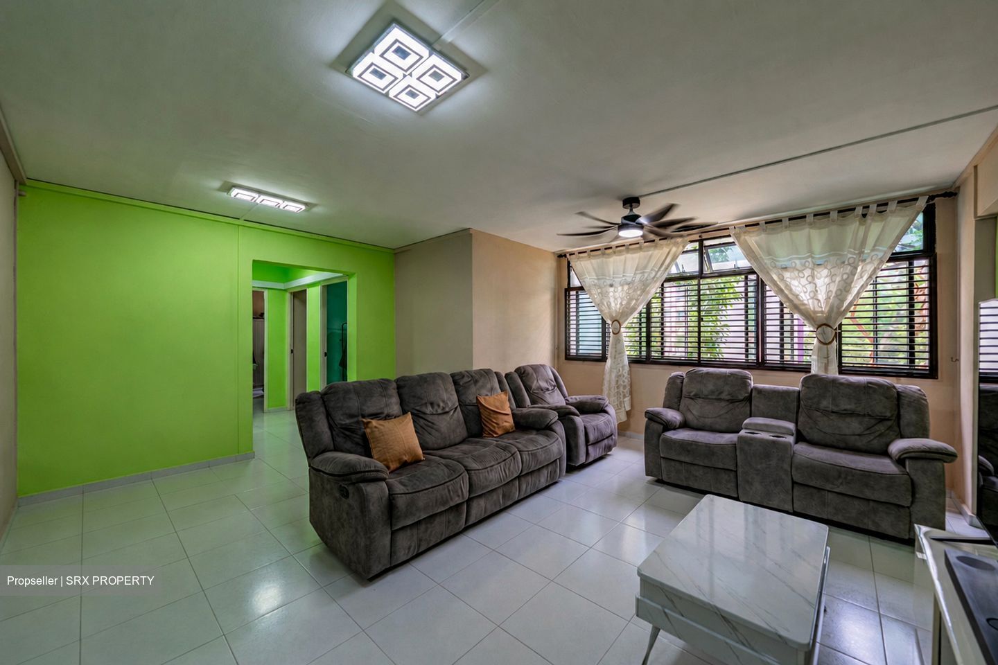 Blk 576 Woodlands Drive 16 (Woodlands), HDB 5 Rooms #580661551